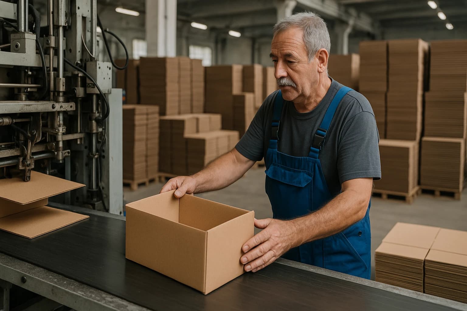 mono carton box manufacturer