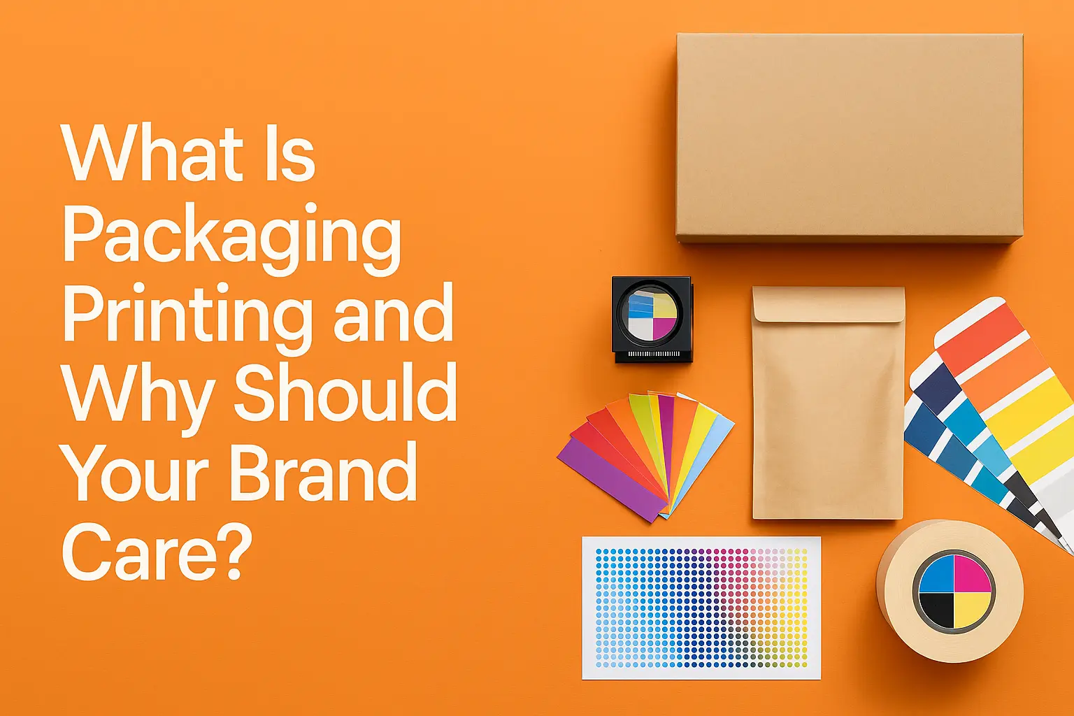 packaging printing