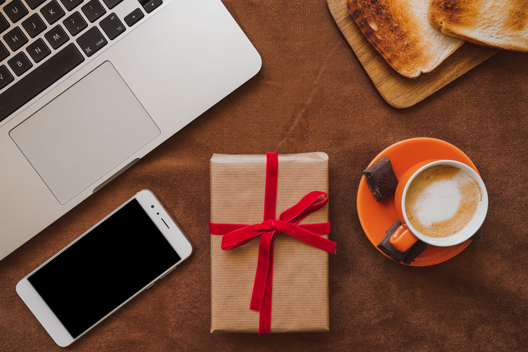 Corporate Gifting