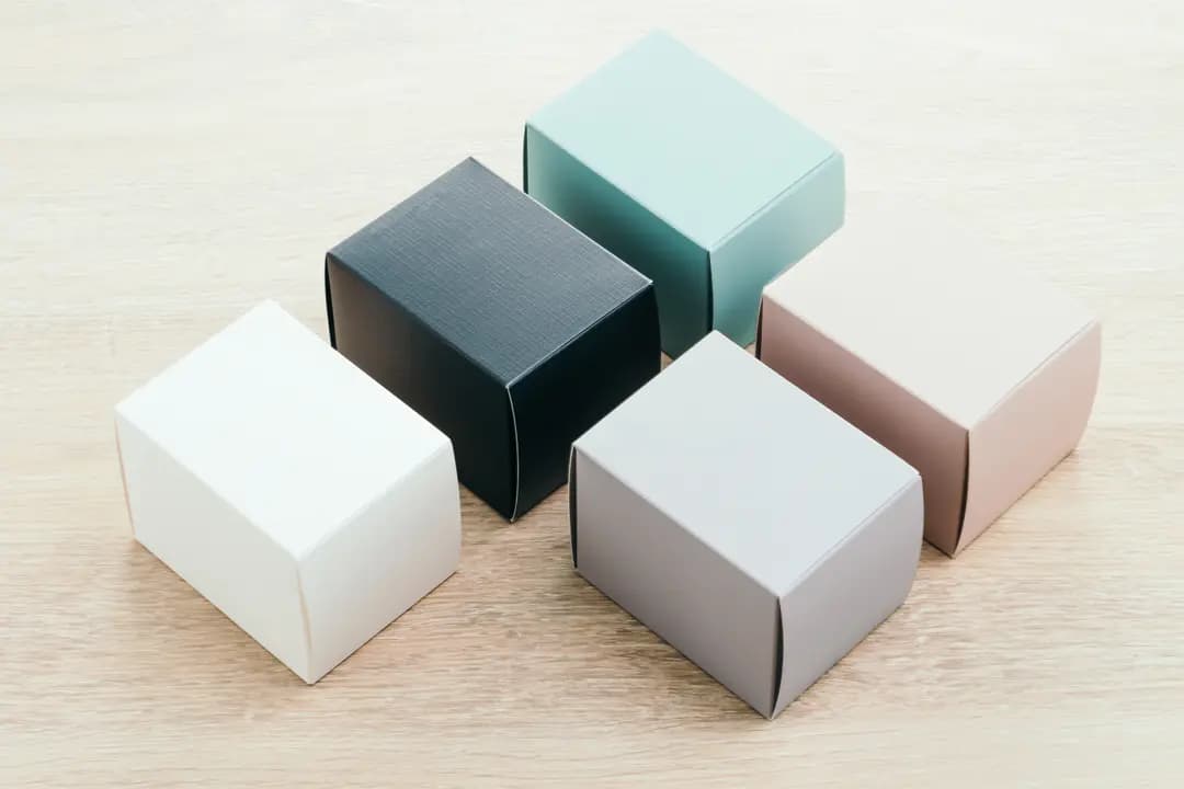 Mono Carton Boxes Packaging Services – Custom Solutions India